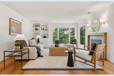 160 Deer Hollow Road, San Anselmo, CA 94960 - Photo 14