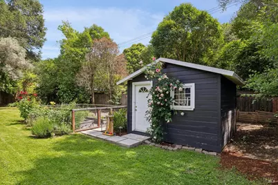 160 Deer Hollow Road, San Anselmo, CA 94960 - Photo 58