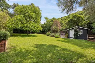 160 Deer Hollow Rd, San Anselmo, CA 94960 - Photo 4