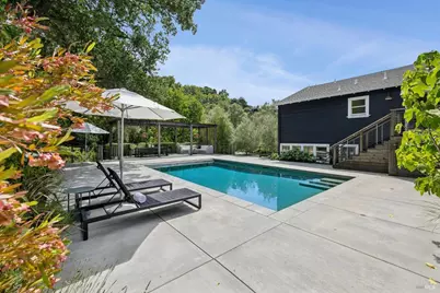 160 Deer Hollow Road, San Anselmo, CA 94960 - Photo 28