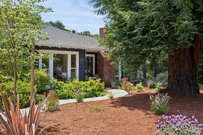 160 Deer Hollow Road, San Anselmo, CA 94960 - Photo 8