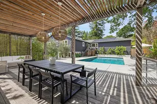 160 Deer Hollow Rd, San Anselmo, CA 94960 - Photo 1