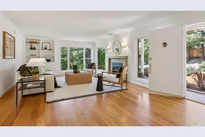 160 Deer Hollow Road, San Anselmo, CA 94960 - Photo 12