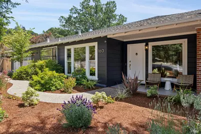 160 Deer Hollow Road, San Anselmo, CA 94960 - Photo 10