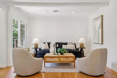 160 Deer Hollow Road, San Anselmo, CA 94960 - Photo 22