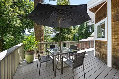 15863 Morningside Drive, Guerneville, CA 95446 - Photo 18