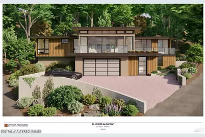29 Lower Alcatraz Place, Mill Valley, CA 94941 - Photo 4
