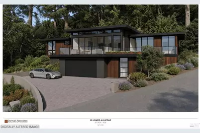29 Lower Alcatraz Place, Mill Valley, CA 94941 - Photo 1