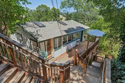 51 Berry Trail, Fairfax, CA 94930 - Photo 1