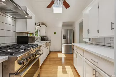51 Berry Trail, Fairfax, CA 94930 - Photo 14
