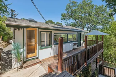 51 Berry Trail, Fairfax, CA 94930 - Photo 4