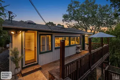 51 Berry Trail, Fairfax, CA 94930 - Photo 50