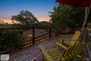 51 Berry Trail, Fairfax, CA 94930 - Photo 2