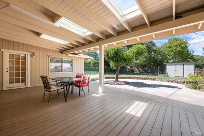 8030 Elphick Road, Sebastopol, CA 95472 - Photo 28