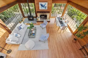450 Cedar Rd, Bolinas, CA 94924 - Photo 2