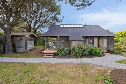 450 Cedar Road, Bolinas, CA 94924 - Photo 66