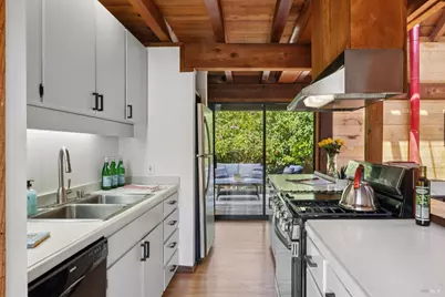 450 Cedar Road, Bolinas, CA 94924 - Photo 36