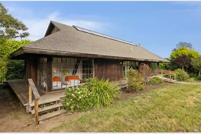 450 Cedar Road, Bolinas, CA 94924 - Photo 16