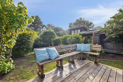 450 Cedar Road, Bolinas, CA 94924 - Photo 92