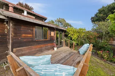 450 Cedar Road, Bolinas, CA 94924 - Photo 8