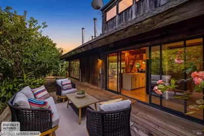 450 Cedar Road, Bolinas, CA 94924 - Photo 98