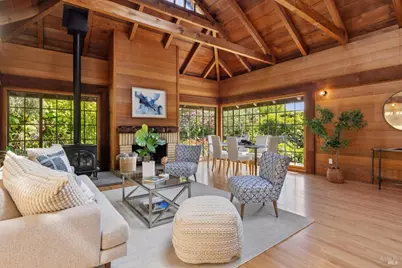 450 Cedar Road, Bolinas, CA 94924 - Photo 24