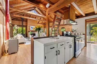 450 Cedar Road, Bolinas, CA 94924 - Photo 50