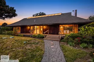 450 Cedar Rd, Bolinas, CA 94924 - Photo 1