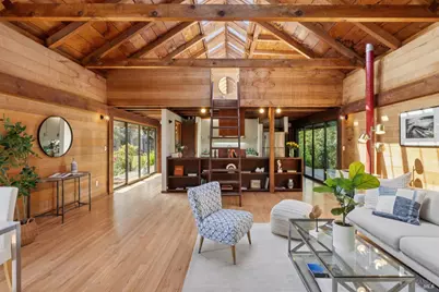 450 Cedar Road, Bolinas, CA 94924 - Photo 4