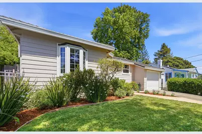 234 Solano Street, San Rafael, CA 94901 - Photo 4