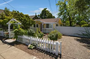 195 W MacArthur St, Sonoma, CA 95476 - Photo 2
