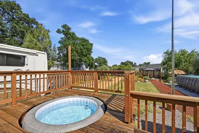 18650 Horseshoe Road, Hidden Valley Lake, CA 95467 - Photo 20