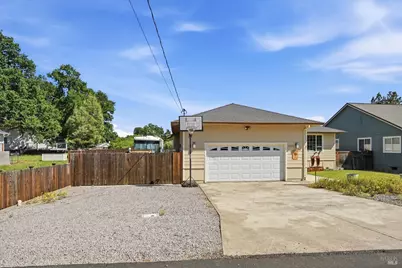18650 Horseshoe Road, Hidden Valley Lake, CA 95467 - Photo 2
