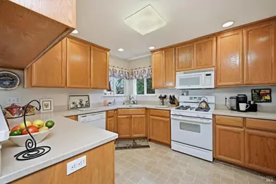 18650 Horseshoe Road, Hidden Valley Lake, CA 95467 - Photo 8