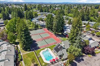 612 Racquet Club Circle, Rohnert Park, CA 94928 - Photo 46