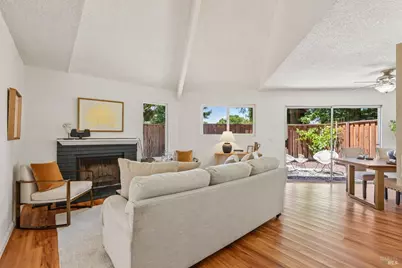 612 Racquet Club Circle, Rohnert Park, CA 94928 - Photo 8