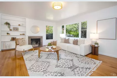 101 Bolinas Avenue, Ross, CA 94957 - Photo 6