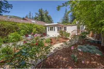 101 Bolinas Avenue, Ross, CA 94957 - Photo 4