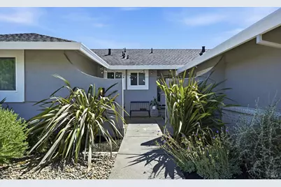3571 Meadowbrook Drive, Napa, CA 94558 - Photo 2