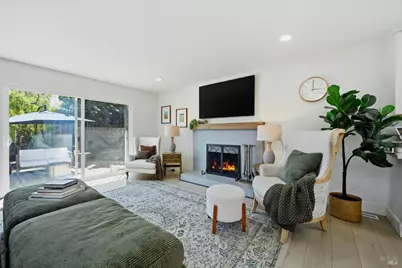 3571 Meadowbrook Drive, Napa, CA 94558 - Photo 10