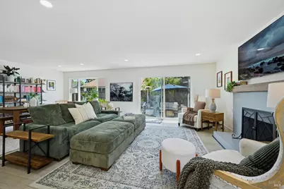 3571 Meadowbrook Drive, Napa, CA 94558 - Photo 16