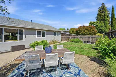 3571 Meadowbrook Drive, Napa, CA 94558 - Photo 14