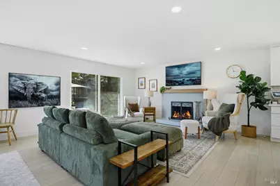3571 Meadowbrook Drive, Napa, CA 94558 - Photo 4