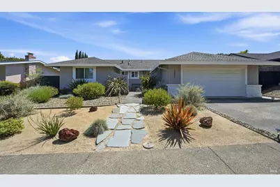 3571 Meadowbrook Drive, Napa, CA 94558 - Photo 1