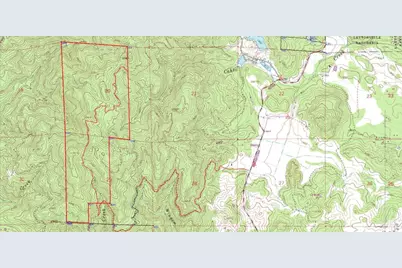 0 Branscomb Road, Laytonville, CA 95454 - Photo 4