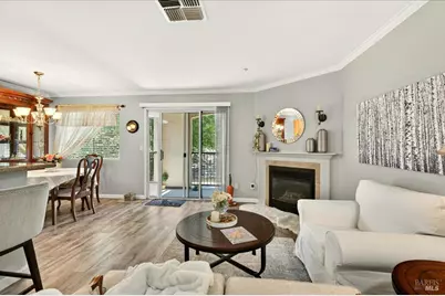 2001 Eastwood Drive #32, Vacaville, CA 95687 - Photo 8
