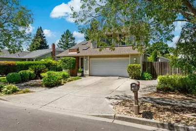 2423 Shoreline Drive, Napa, CA 94558 - Photo 1