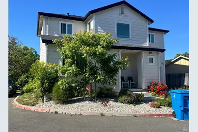 609 Avalon Lane, Santa Rosa, CA 95407 - Photo 2