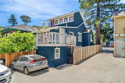 215 Tunnel Avenue, Richmond, CA 94801 - Photo 4