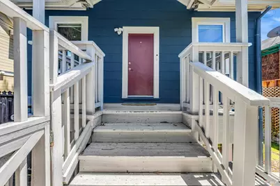 215 Tunnel Avenue, Richmond, CA 94801 - Photo 2